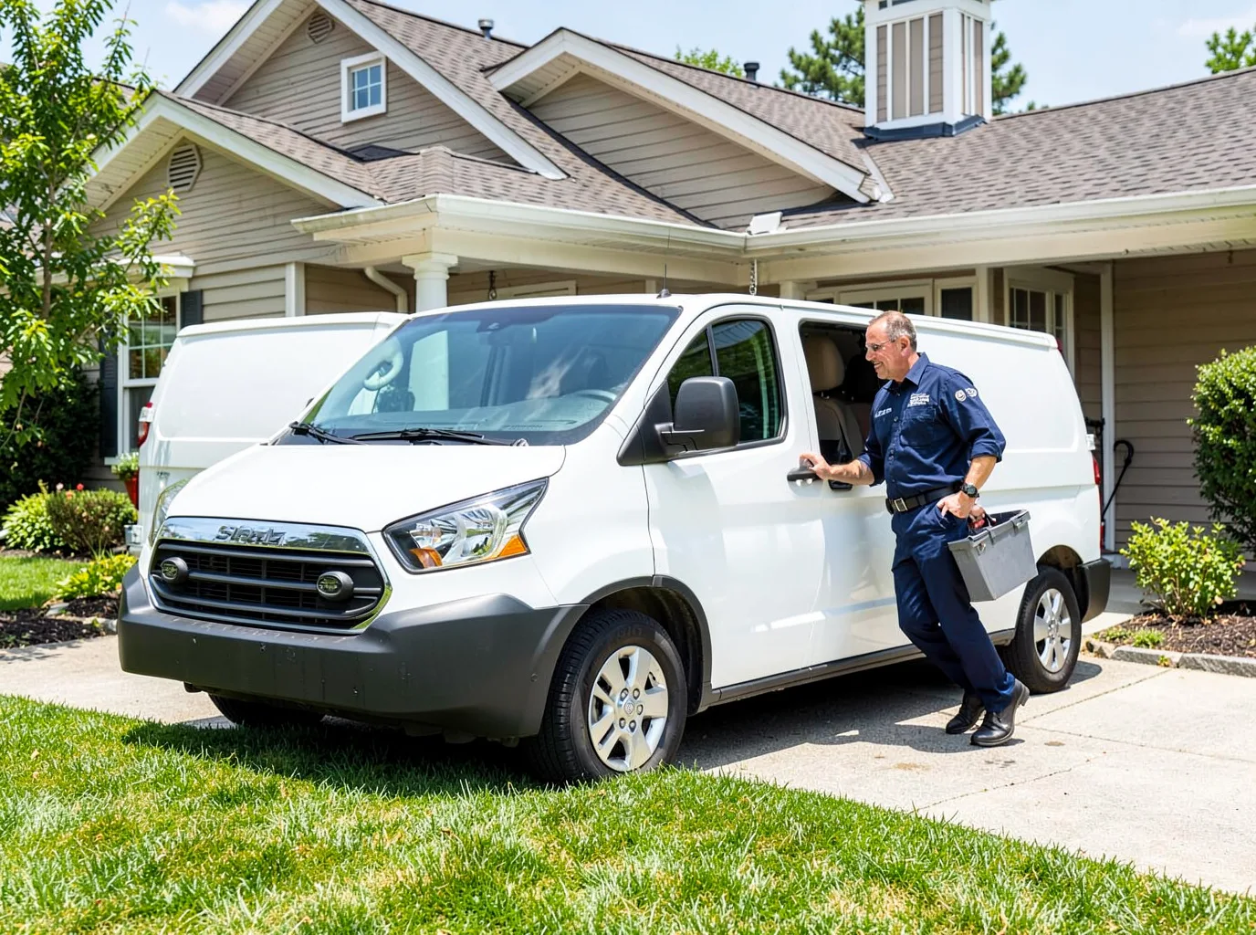 Emergency Plumber company in Northfield Falls, VT